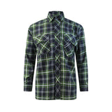 eurostyle-flannel-check-shirt-long-sleeve-green-navy.