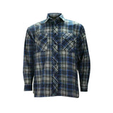 eurostyle-flannel-check-shirt-long-sleeve-grey-blue.