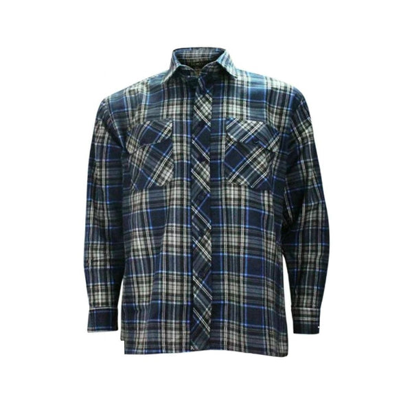 eurostyle-flannel-check-shirt-long-sleeve-grey-blue