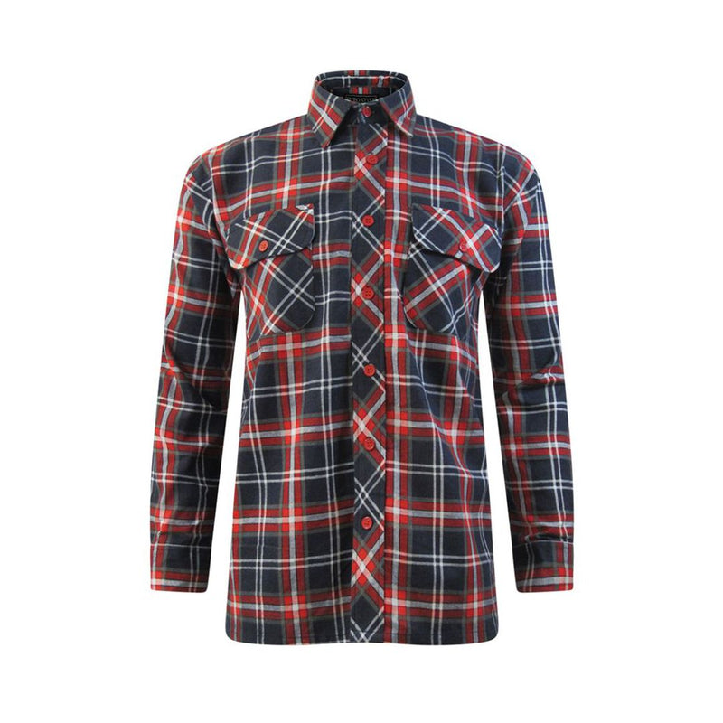 eurostyle-flannel-check-shirt-long-sleeve-red-blue.