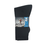 five-pack-mens-socks-sport-black.