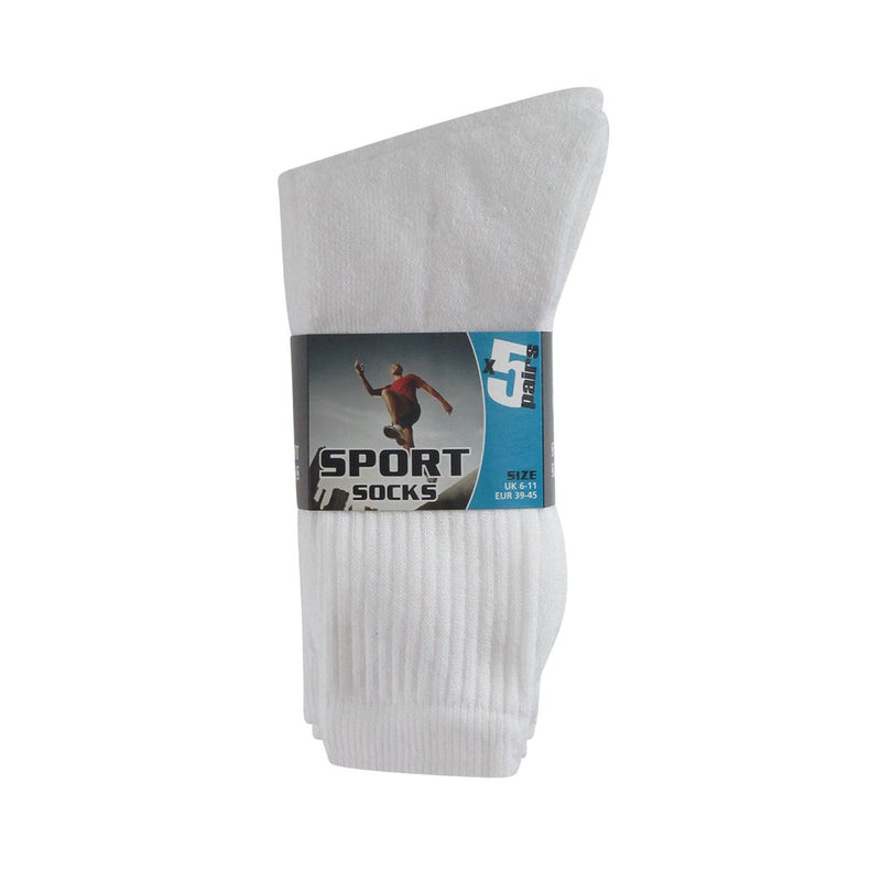 five-pack-mens-socks-sport-white.