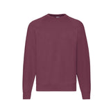 fruit-of-the-loom-burgundy-long-sleeve-sweatshirt