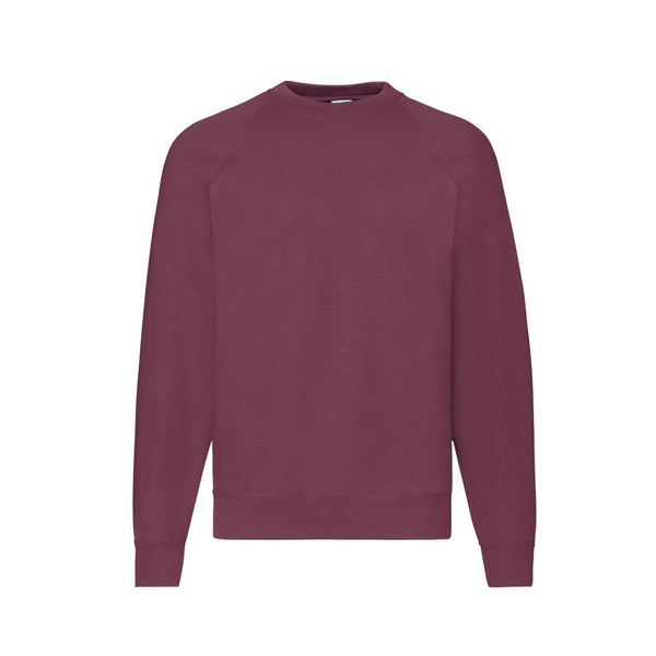 fruit-of-the-loom-burgundy-long-sleeve-sweatshirt