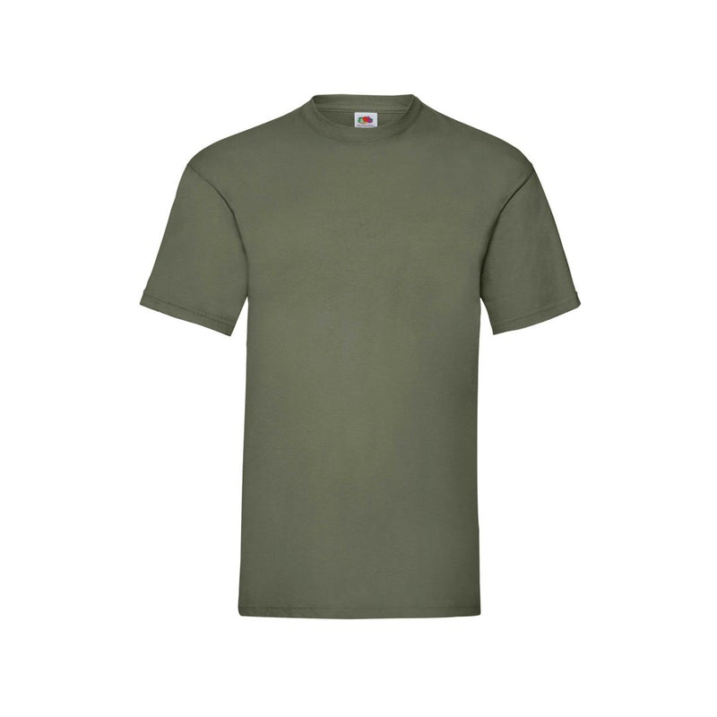 fruit-of-the-loom-olive-green-tshirt
