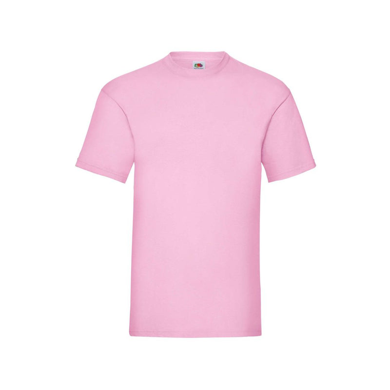fruit-of-the-loom-pink-tshirt