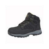 Grafters Action Nubuck Safety Boots