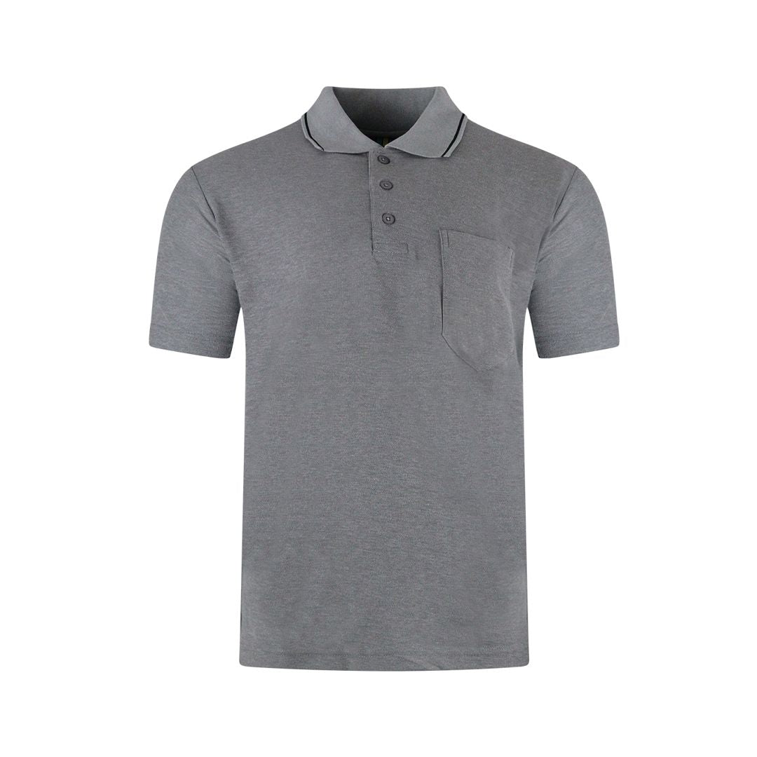 Guv'nors Chest Pocket Polo Shirt – Dollar Jeans