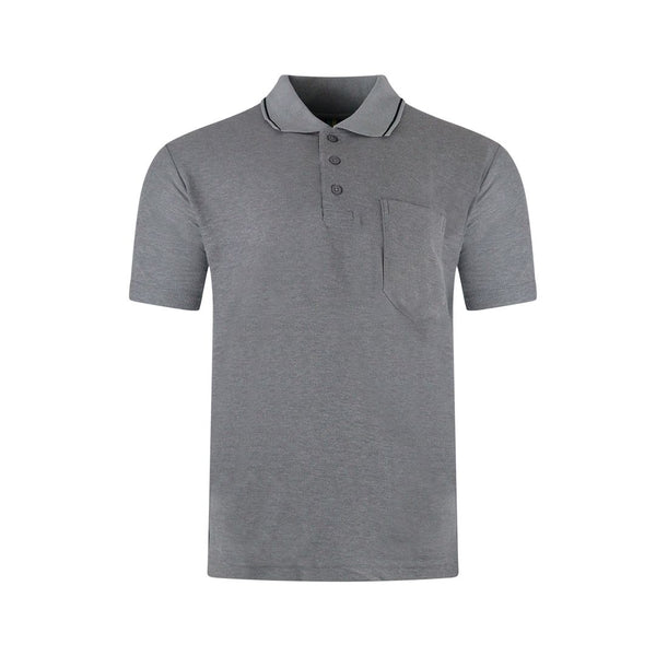 Guv'nors Chest Pocket Polo Shirt