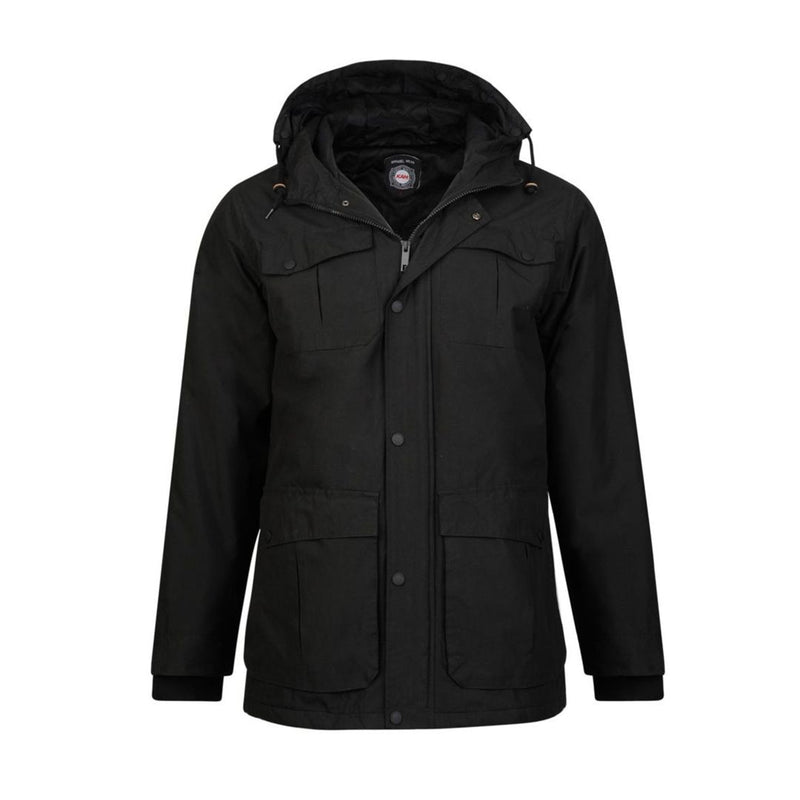 kam-padded-full-zip-jacket-kv-81-black.