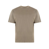 kam-plain-t-shirt-short-sleeve-breeze-olive-khaki