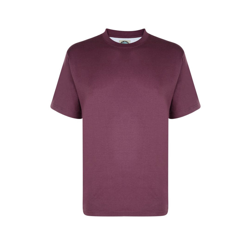 kam-plain-t-shirt-short-sleeve-breeze-plum-purple