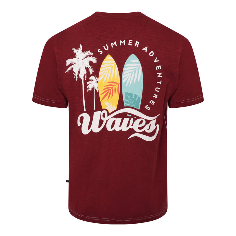 KAM Summer Adventure T-Shirt