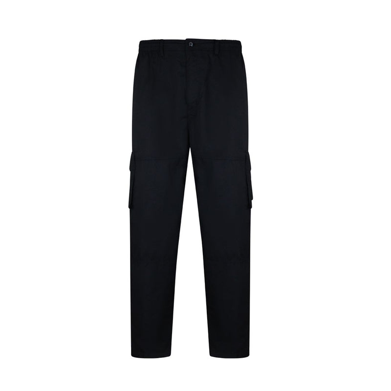 Le Tyna Long Cargo Pants