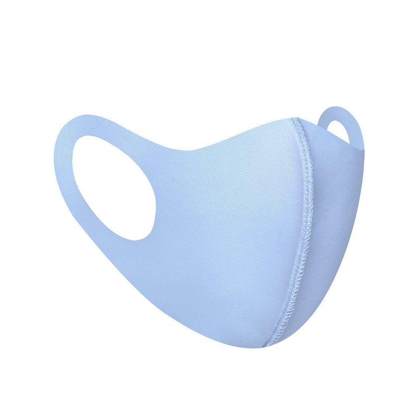 Polyester Breathable Facemask