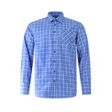 Carabou Long Sleeve Check Shirt