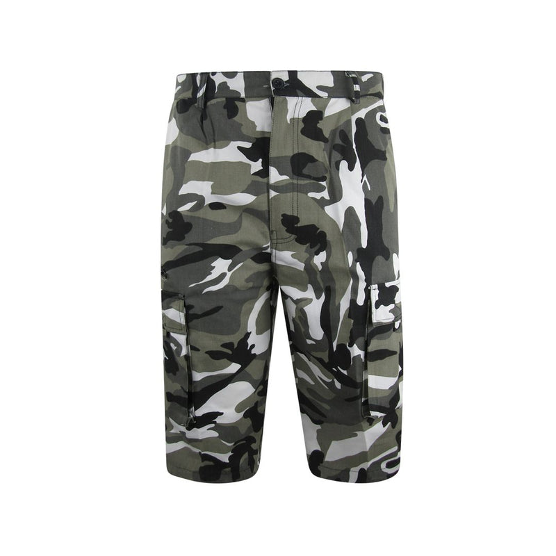 mens-cargo-shorts-camouflage-print-urban-black.