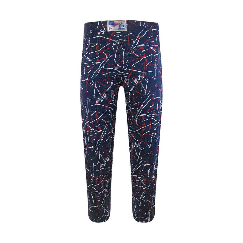mens-elasticated-printed-patterned-leisure-pants-navy-paint-splatter