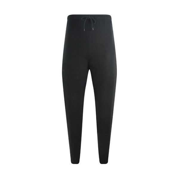 mens-jersey-elasticated-waist-joggers-black.