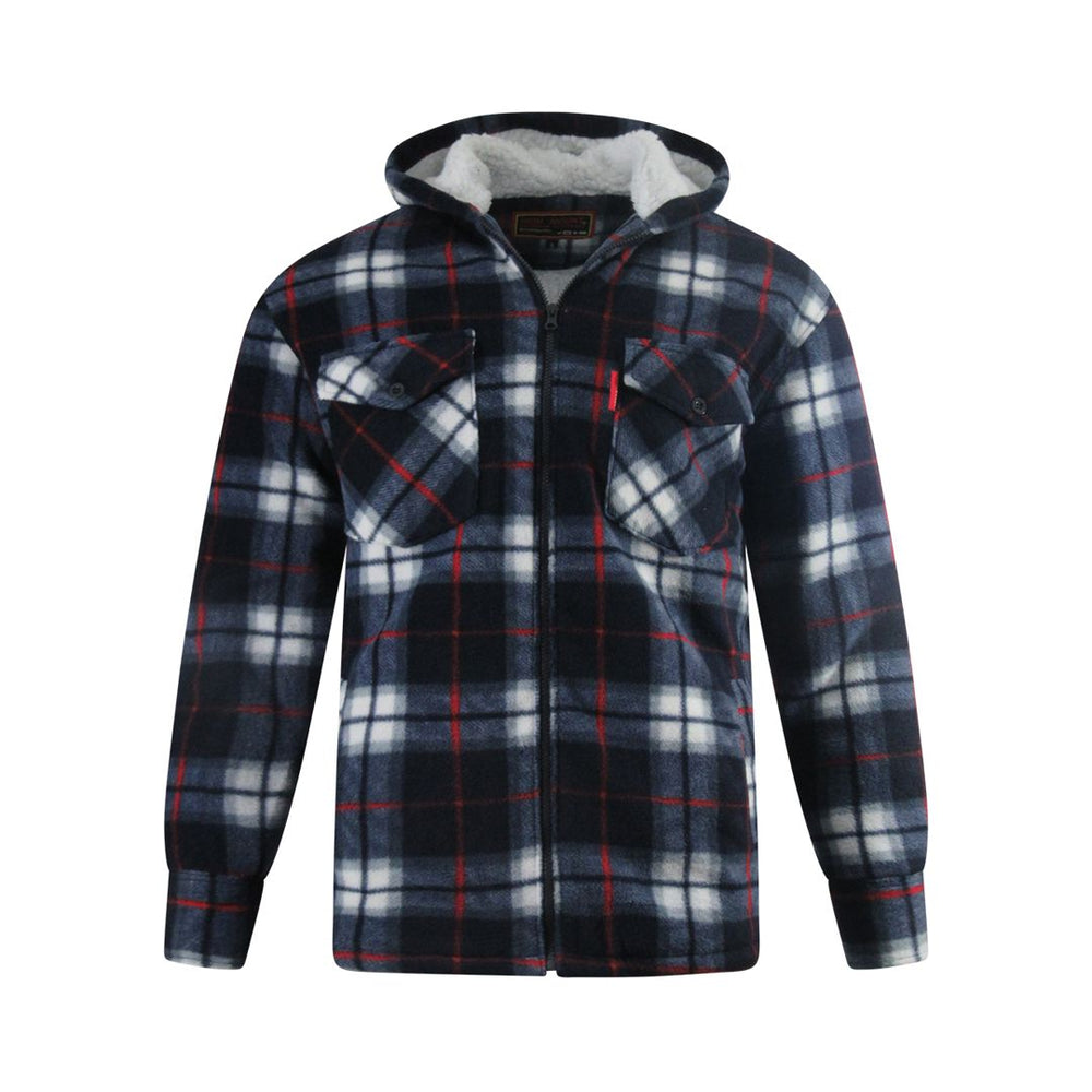 Lumberjack jackets uk best sale