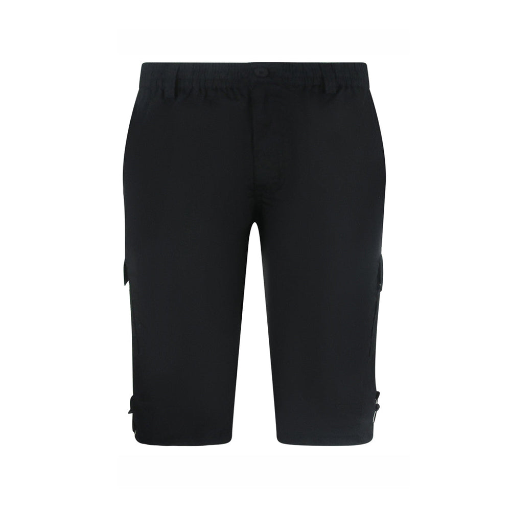 Mian Cargo 3 4 Shorts