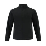 regatta-half-zip-padded-fleece-jacket-black.