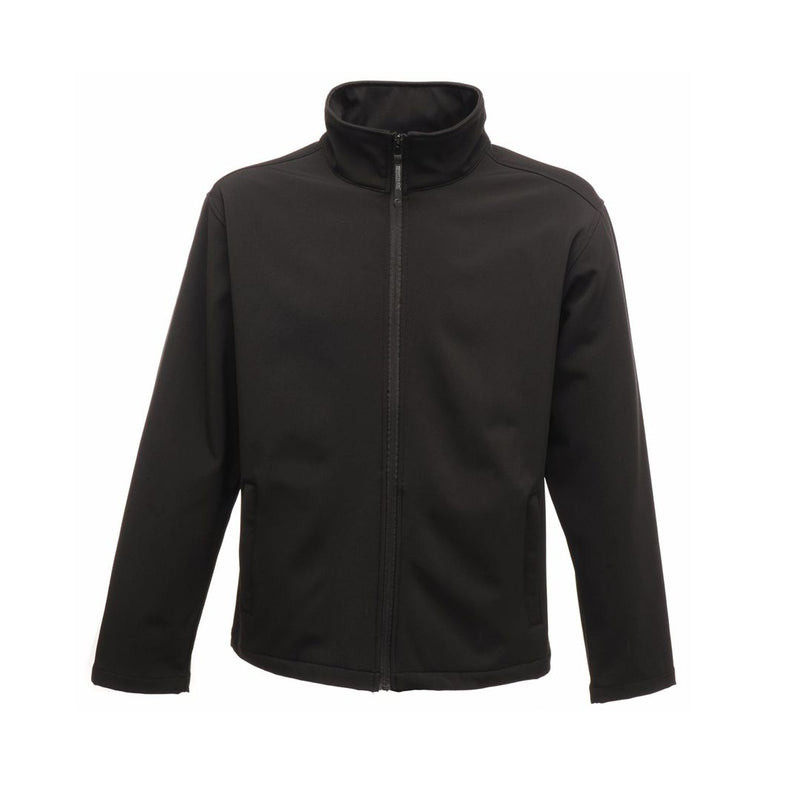 regatta-soft-shell-fleece-jacket-black