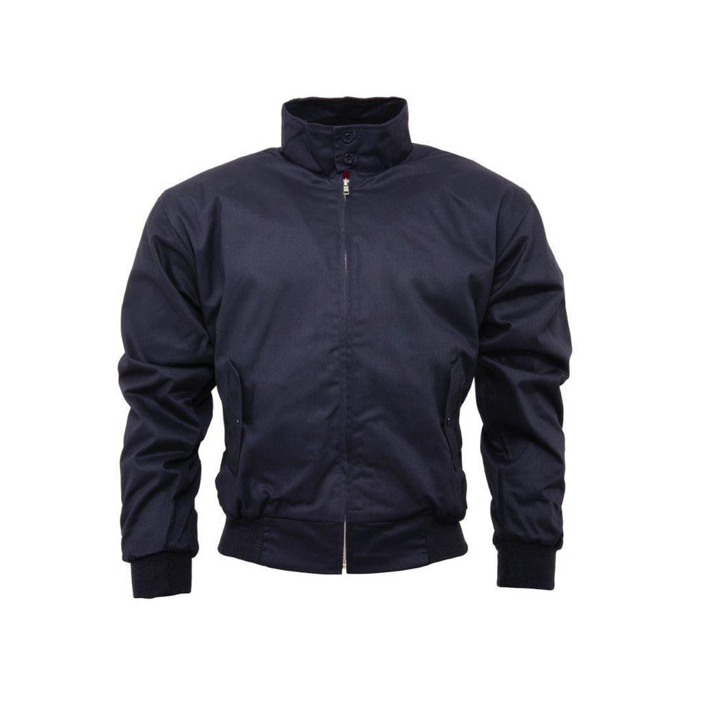 Relco Harrington Jacket – Dollar Jeans - Main Image