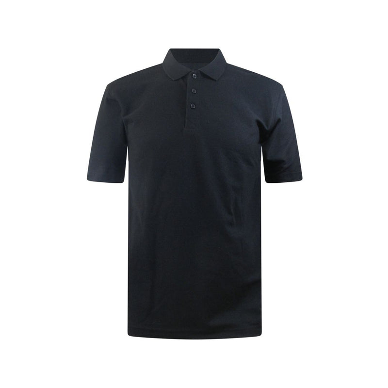 short-sleeve-polo-shirt-black