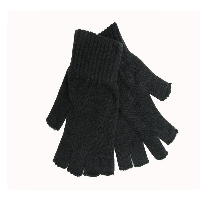 Handy Thermal Fingerless Gloves