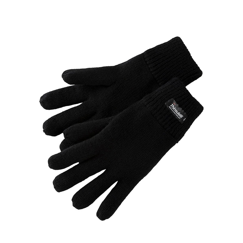 Thermal Knitted Gloves