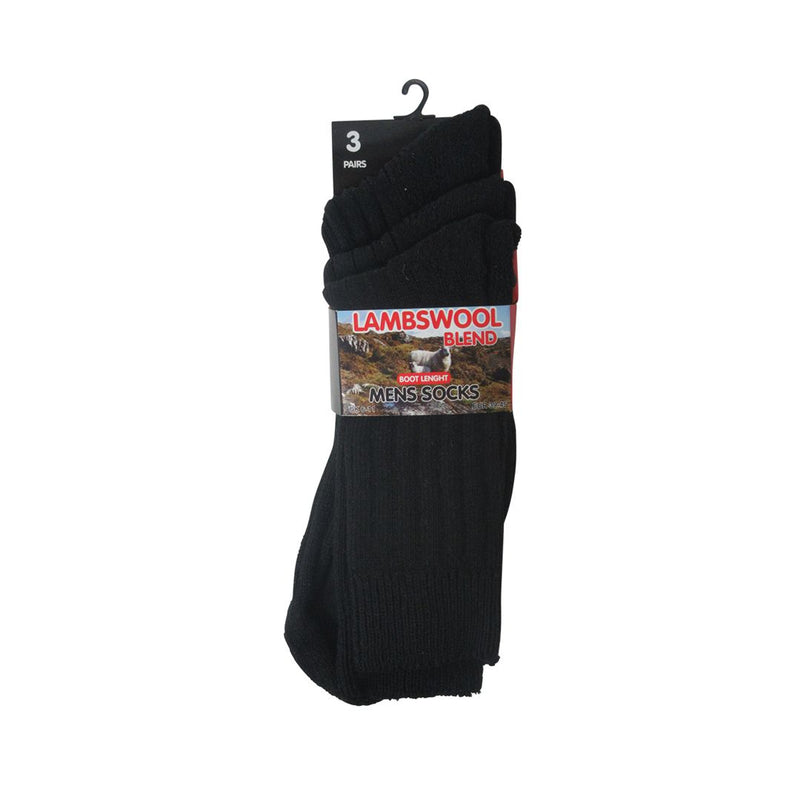 three-pack-lambswool-blend-boot-length-mens-socks-black.