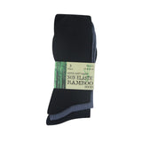 three-pack-mens-non-elastic-mens-bamboo-socks-blue.