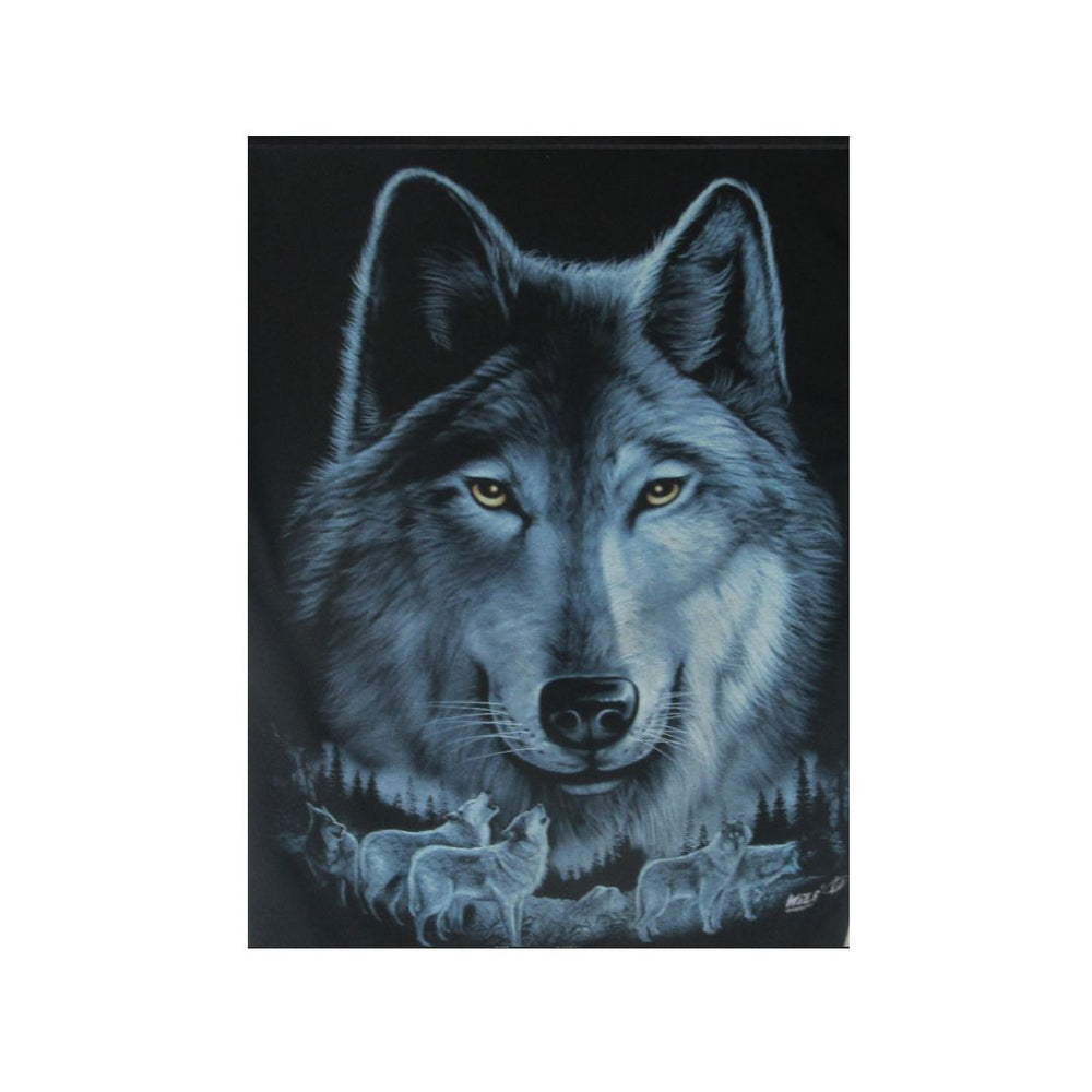 Wild Animal Zip Hoodie – Dollar Jeans
