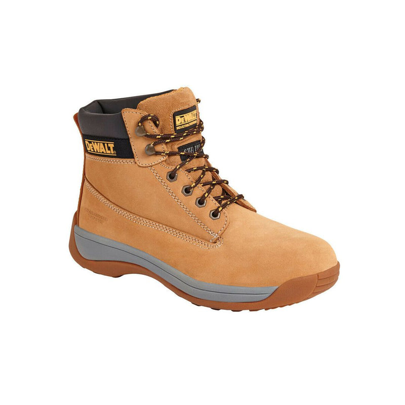 DeWalt Hiker Style Industrial Boots