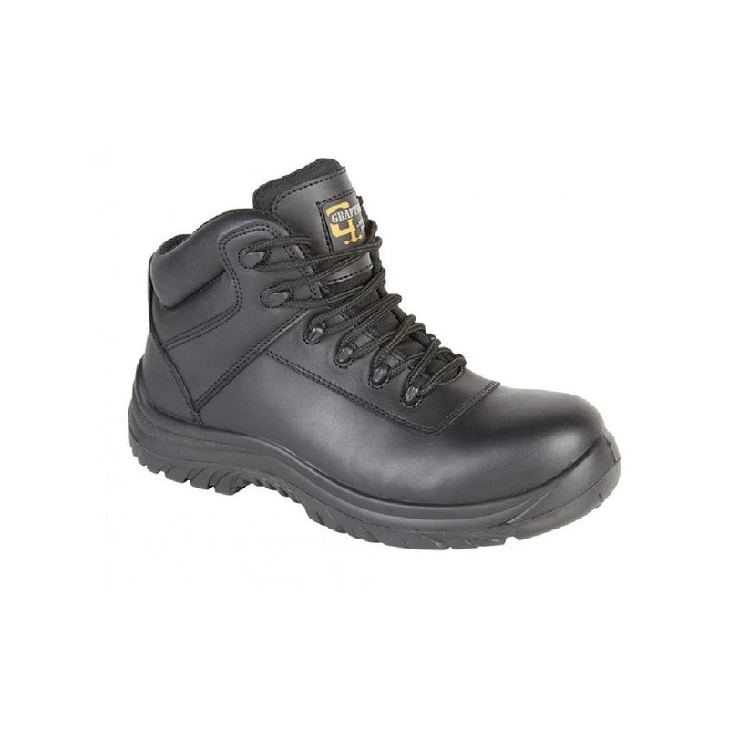 Grafters Non Metal Boots