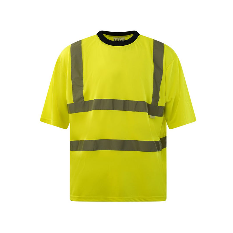 Hi Vis T-Shirt