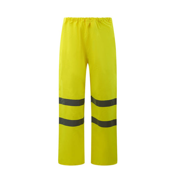 Hi Vis Over Trousers