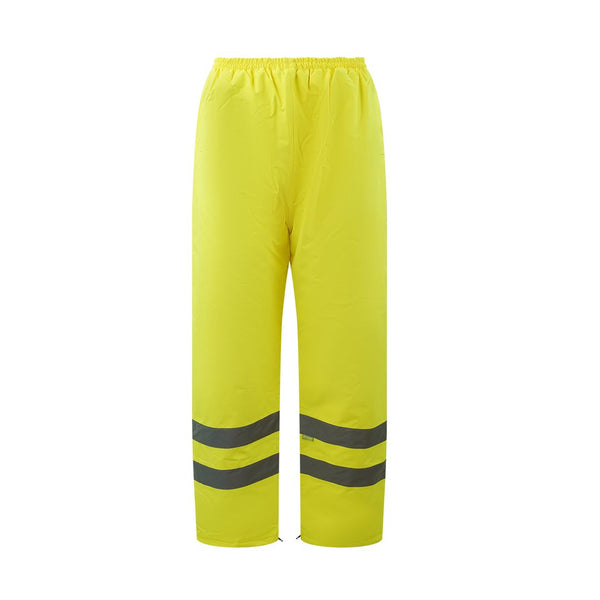 Hi Vis Padded Over Trousers
